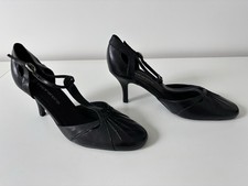 Sandales talon salomés d'occasion  Sciez