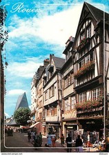 Rouen old norman d'occasion  Expédié en Belgium