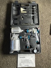 Devilbiss startingline hvlp for sale  Watertown