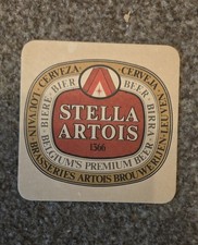 Beer bar mat for sale  MIDDLEWICH