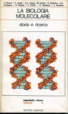 Biologia molecolare storia usato  Italia