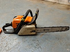 Stihl 181c chainsaw for sale  HIGH WYCOMBE