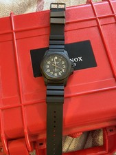 Victorinox inox carbon for sale  TAUNTON