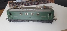 Locomotive ancienne complète d'occasion  Tours-