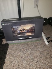 Xbox one white for sale  Naples