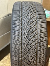 Gomme termiche porsche usato  Torino