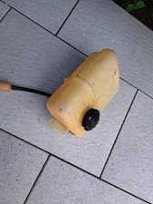 Aufsitzmäher murray rasentrak gebraucht kaufen  Ebsdorfergrund