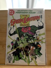 Green lantern corps for sale  ENFIELD