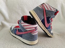 Men nike dunk for sale  PENTRAETH