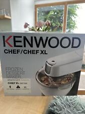 Kenwood chef zubehör gebraucht kaufen  Kissing