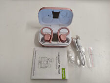 Cuffie bluetooth sport usato  Pescara