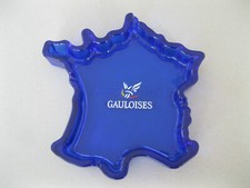 Gauloises zigaretten landkarte gebraucht kaufen  Müllrose