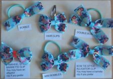 Handmade hair bows for sale  SKELMERSDALE
