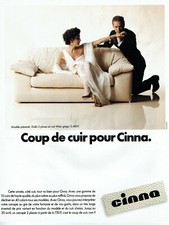Publicité advertising 049 d'occasion  Raimbeaucourt