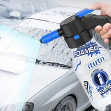 Elektrischer schaumsprüher sc gebraucht kaufen  Versand nach Germany