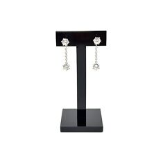 Solitaire hrstecker anhänger gebraucht kaufen  München