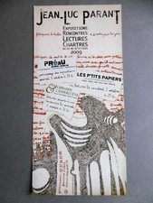 Parant jean luc d'occasion  Toulon-