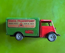 1950s minic triang for sale  San Francisco