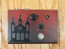 Lovepedal church tone for sale  Cincinnati