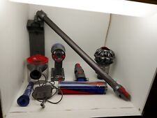 Aspirapolvere dyson fluffy usato  Torino