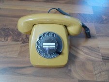 Telefon detewe retro gebraucht kaufen  Altendorf