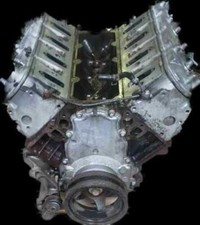 Engine motor chevrolet for sale  Denmark
