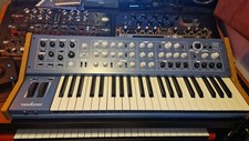 Vermona analogue synthesizer for sale  COVENTRY