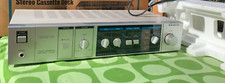 Sanyo 220 integrated for sale  LONDON