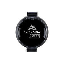 Sigma geschwindigkeits sender gebraucht kaufen  Berlin