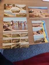 Postcards primrose valley for sale  KEIGHLEY