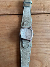 Montre bracelet n2008 d'occasion  Saint-Jean-en-Royans