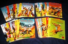 Pecos bill mondial gebraucht kaufen  Oberwesel