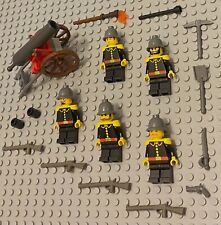 Lego minifigures soldiers for sale  Dallas