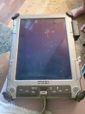 Xplore rugged tablet for sale  Longview