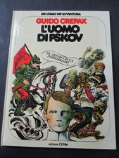 Uomo avventura guido usato  Maranello