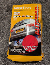 Transcal super sport for sale  BRADFORD