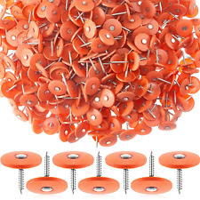 Roofing nails plastic for sale  Statesboro