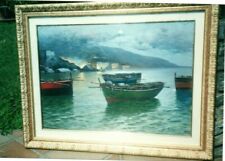 Quadro colucci vittorio usato  Vittuone