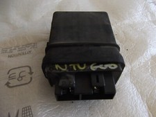Honda ntv600 revere for sale  GODSTONE