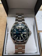 Orient kamasu green for sale  DURHAM