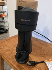 Nespresso vertuo next for sale  Roslindale