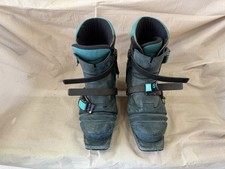 Vintage scarpa telemark for sale  Jones Mills