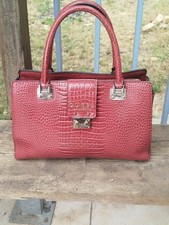 Sac main guess d'occasion  Draguignan