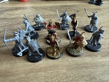 Warhammer lord rings for sale  ASHINGTON