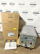 Rinnai re160ep outdoor for sale  New Holland