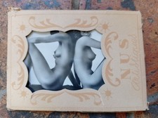 Cartes postales nus d'occasion  Gaillefontaine