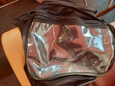 Oxford motorcycle tank for sale  WAREHAM