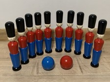 wooden skittles for sale wooden skittles for sale BIRMINGHAM