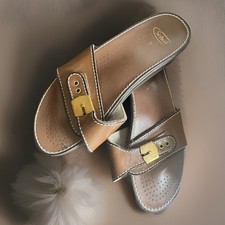 Scholl classic retro for sale  DAGENHAM