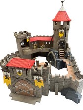 Playmobil medieval castle for sale  CROWTHORNE